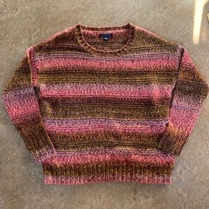 American Eagle sweater size M-Like New